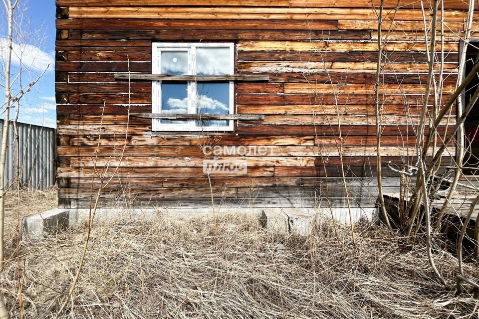 дом п Жатай ул Полевая 29 городской округ Жатай фото 6