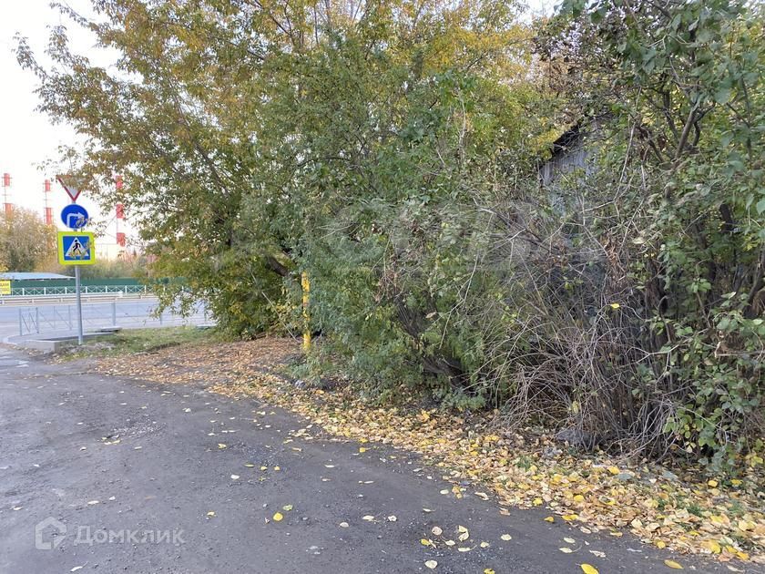 земля г Тюмень ул Волоколамская городской округ Тюмень фото 5