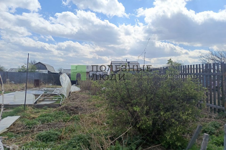 дом городской округ Улан-Удэ, садоводческое товарищество Весна, Иволгинская улица фото 7