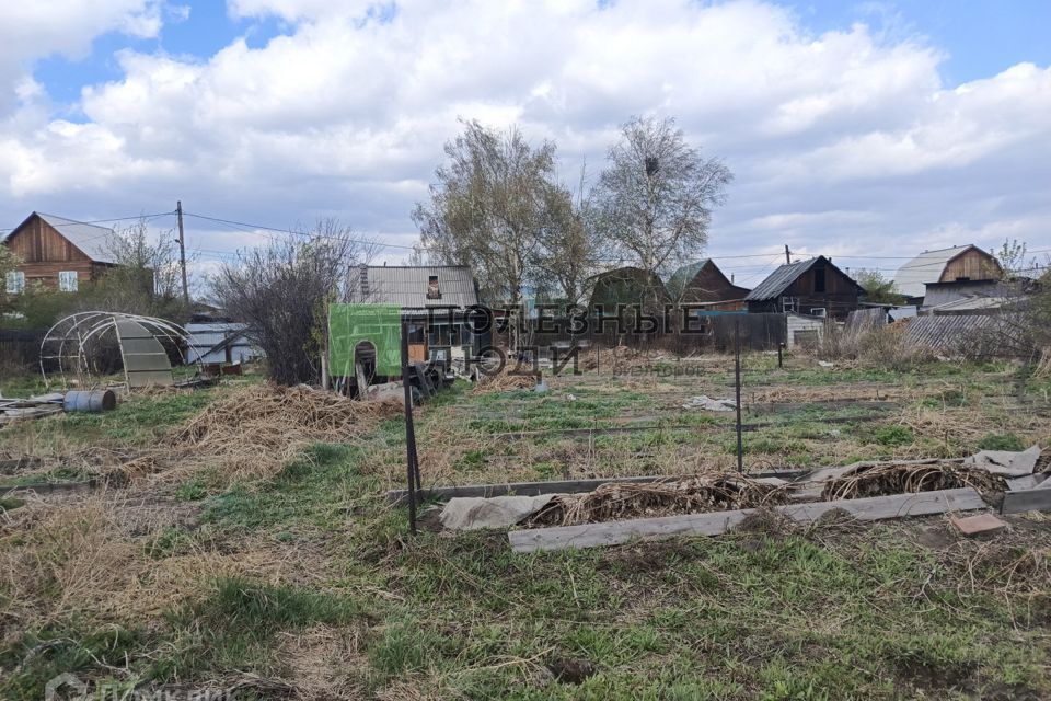 дом городской округ Улан-Удэ, садоводческое товарищество Весна, Иволгинская улица фото 8