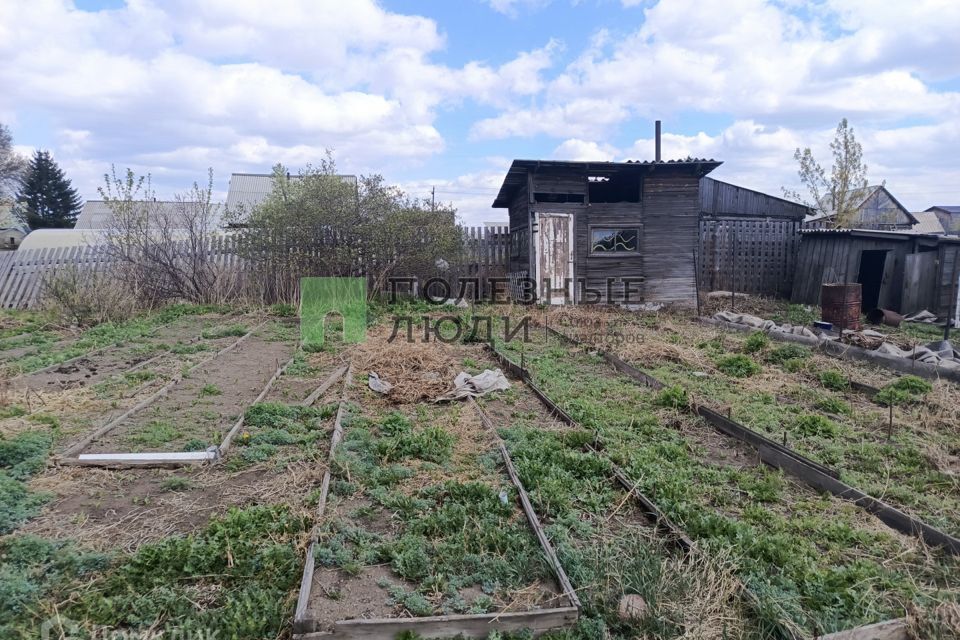 дом городской округ Улан-Удэ, садоводческое товарищество Весна, Иволгинская улица фото 9