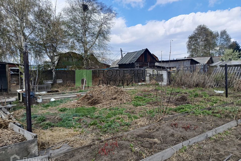 дом городской округ Улан-Удэ, садоводческое товарищество Весна, Иволгинская улица фото 10