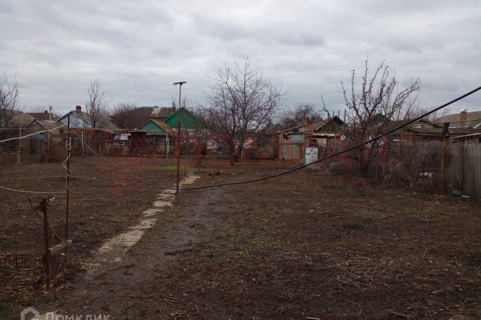 дом р-н Сальский г Сальск ул Крымского фото 10