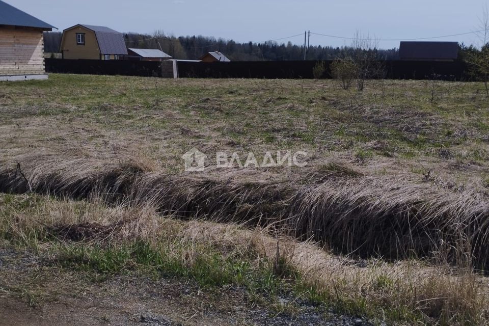 земля р-н Вологодский деревня Мальгино Подлесный сельсовет фото 5