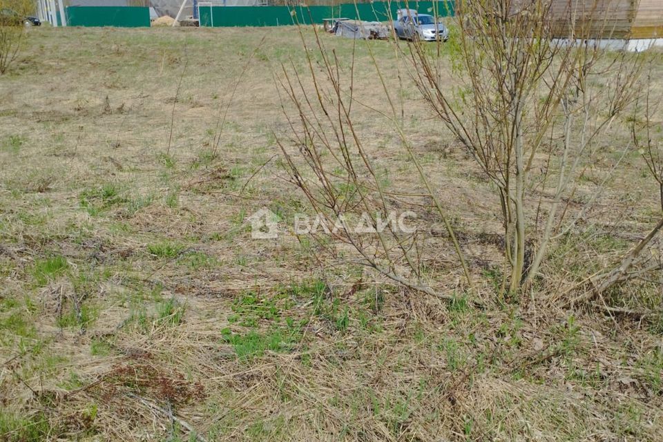 земля р-н Вологодский деревня Мальгино Подлесный сельсовет фото 10