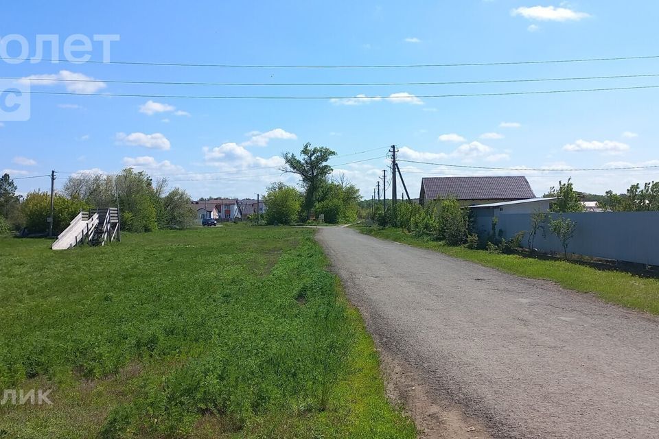 дом р-н Оренбургский село Старица фото 5