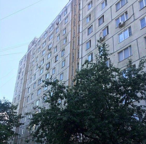 квартира г Москва метро Бабушкинская ул Молодцова 2а фото 18