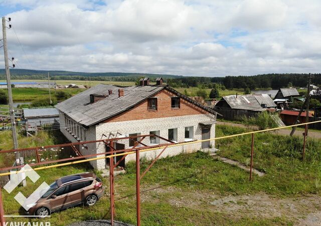 п Сигнальный п Ис Нижнетуринский г. о. фото