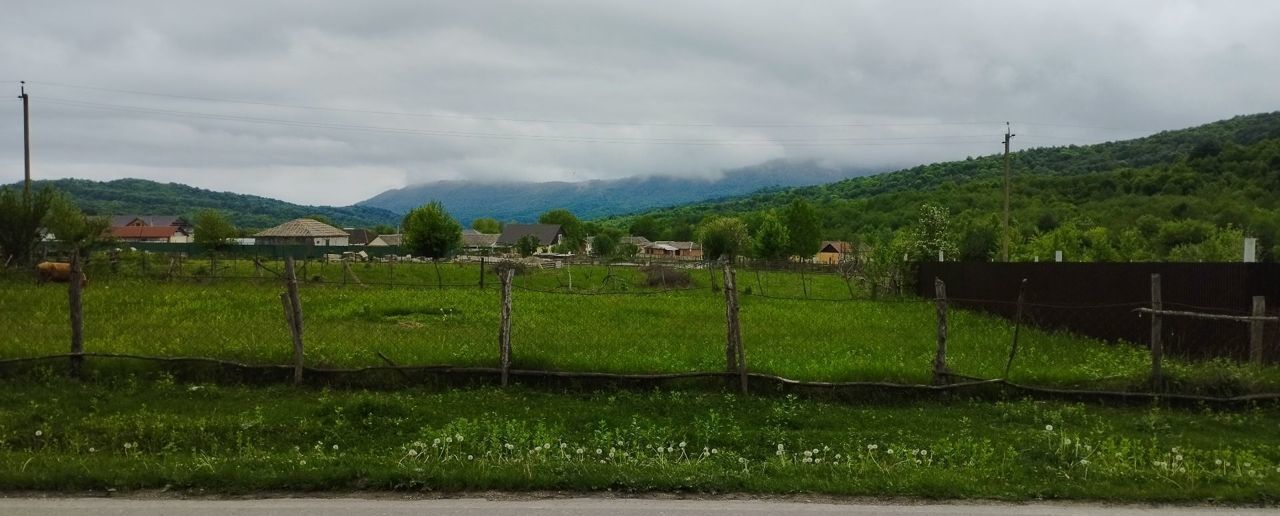 земля р-н Веденский с Хаттуни Хаттунинское сельское поселение, Шали фото 1