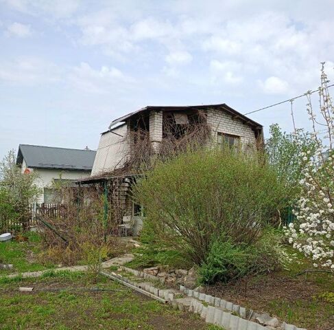 дом пгт Новосемейкино дм, Сокский, Сокский залив СНТ фото