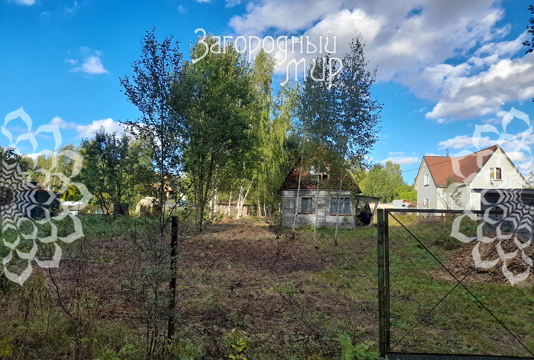 дом городской округ Дмитровский д Аревское садовое товарищество Блокадник, Рогачевское фото 2