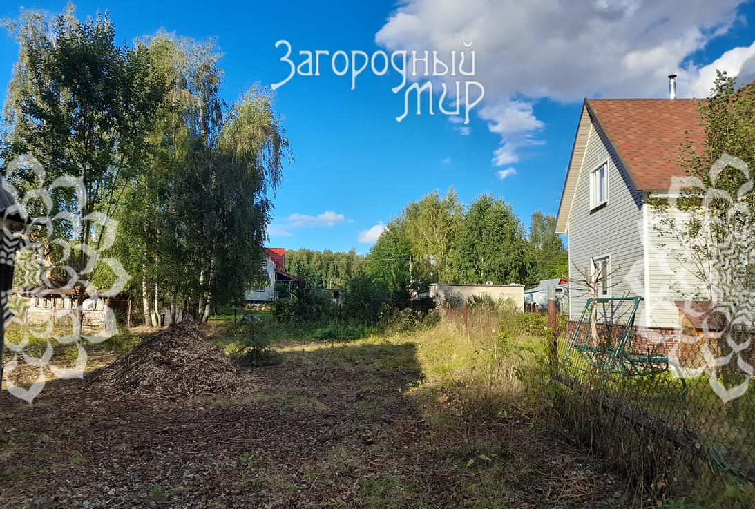 дом городской округ Дмитровский д Аревское садовое товарищество Блокадник, Рогачевское фото 6