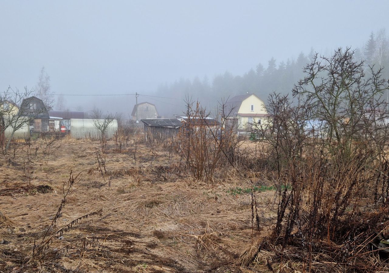 земля р-н Новгородский с/п Ермолинское Ермолинское сельское поселение, садоводческий массив Веряжский-2, садоводческое товарищество, Великий Новгород фото 4