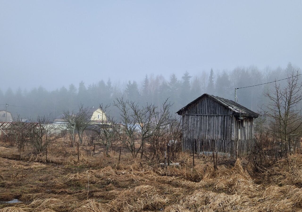 земля р-н Новгородский с/п Ермолинское Ермолинское сельское поселение, садоводческий массив Веряжский-2, садоводческое товарищество, Великий Новгород фото 6