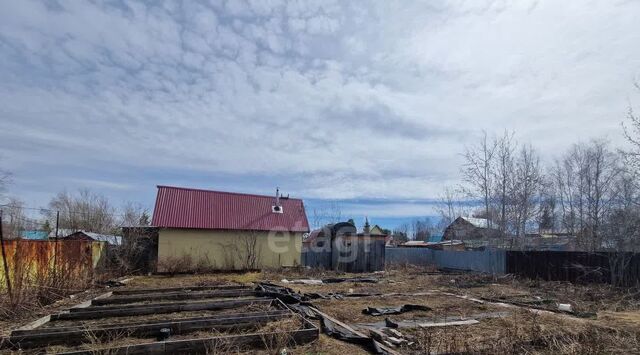 снт Газовик ул Боровая фото