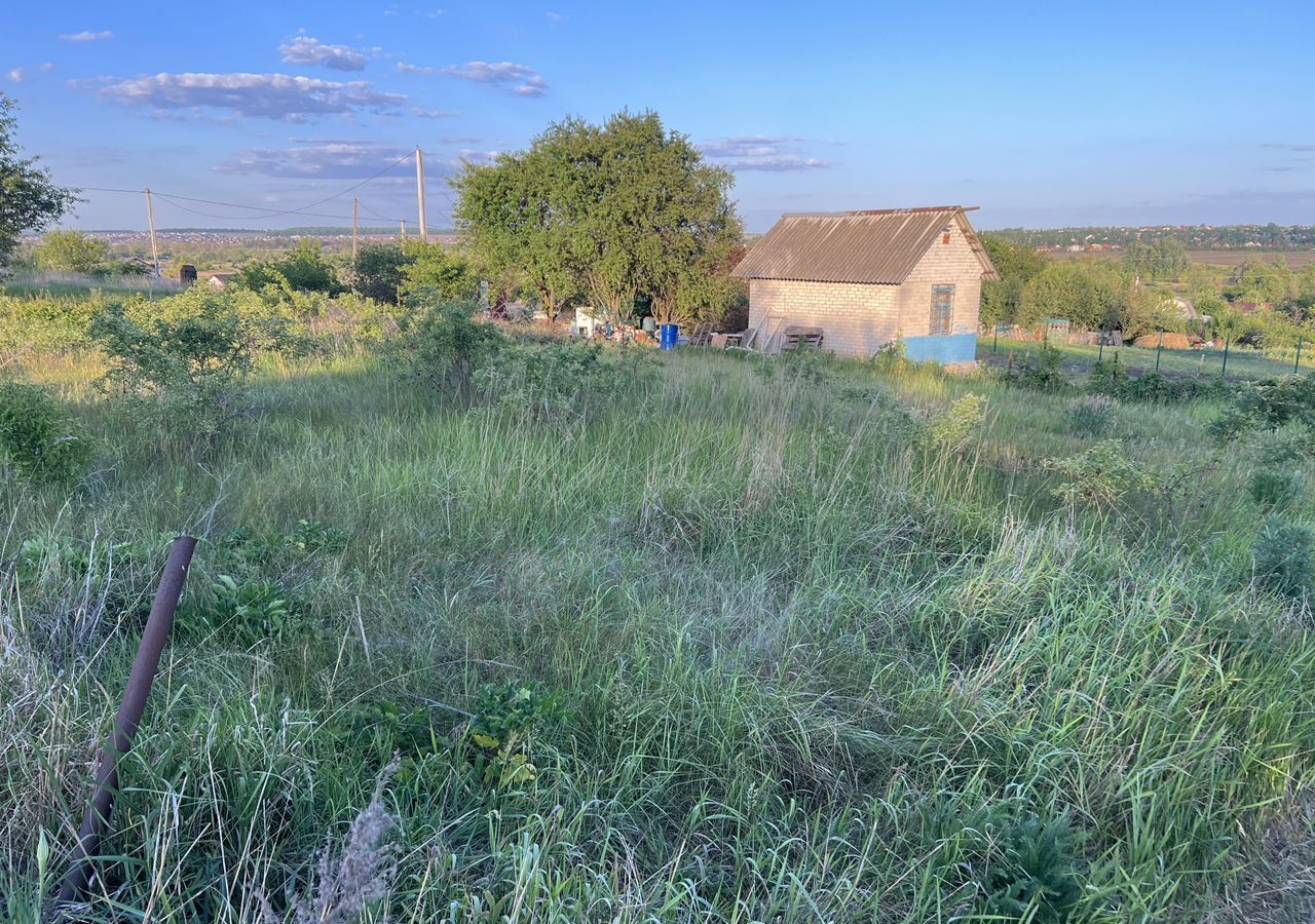 земля р-н Белгородский пгт Разумное городское поселение посёлок Разумное, посёлок Первомайский фото 3