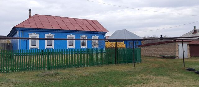 дом сельское поселение Таволжанка, Оренбургская область, Колтубановский фото