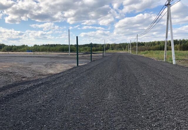 земля г Всеволожск Всеволожское городское поселение фото