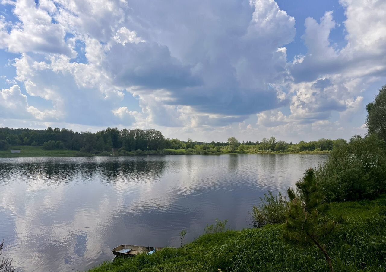 земля р-н Новгородский д Сопки пер Филиппов 3 Савинское сельское поселение, Пролетарий фото 16