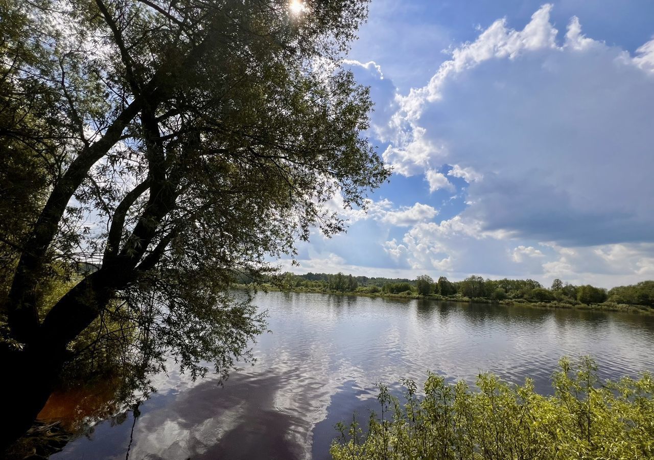 земля р-н Новгородский д Сопки пер Филиппов 3 Савинское сельское поселение, Пролетарий фото 19