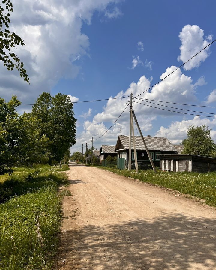 земля р-н Новгородский д Сопки пер Филиппов 3 Савинское сельское поселение, Пролетарий фото 25