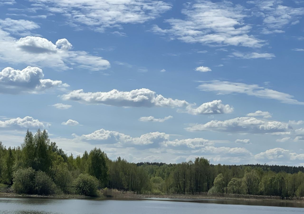 земля р-н Кстовский д Крутая Ждановский фото 1