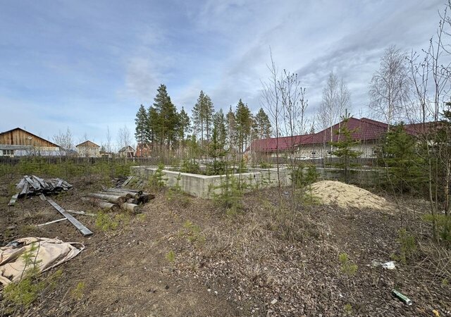 г Советский ул Загородная Тюменская обл. фото