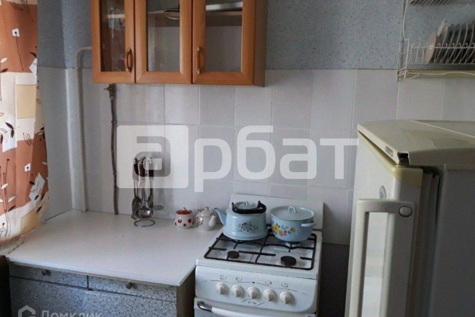 квартира г Кострома ул Димитрова 33 городской округ Кострома фото 4