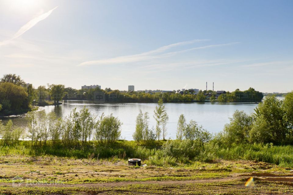 квартира г Казань ул Ярдем 3 городской округ Казань фото 1