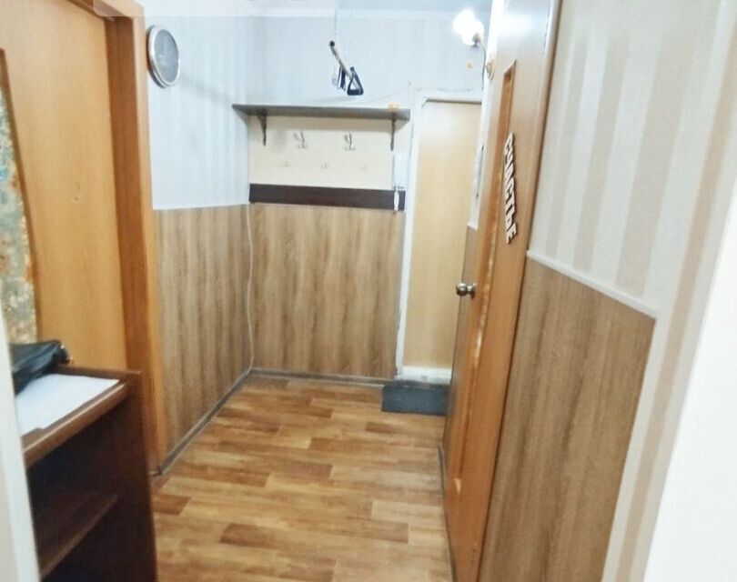 квартира г Тольятти ул Лизы Чайкиной 49 Ставропольский район фото 3