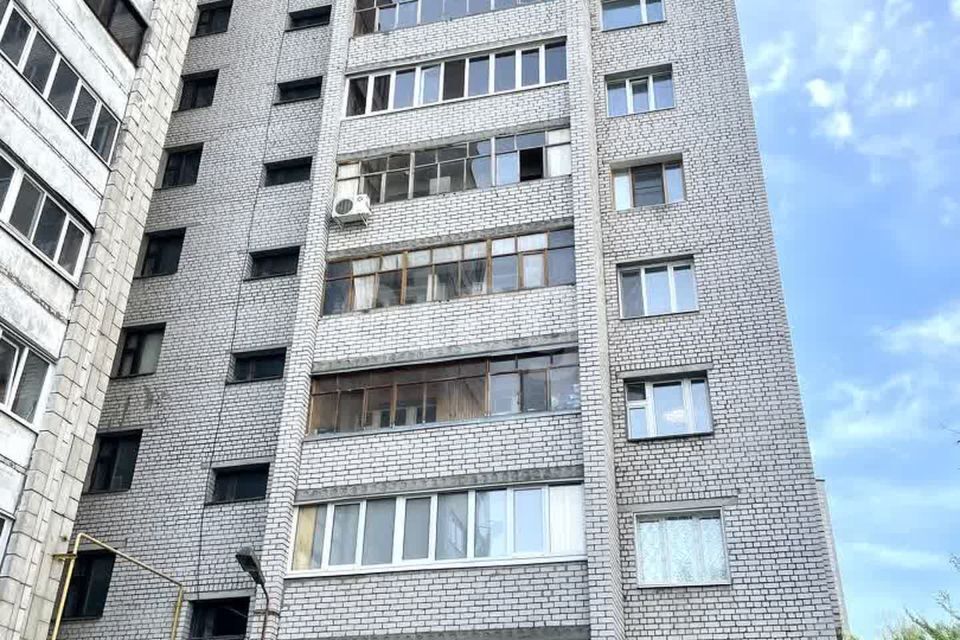 квартира г Казань ул Академика Губкина 37а городской округ Казань фото 2