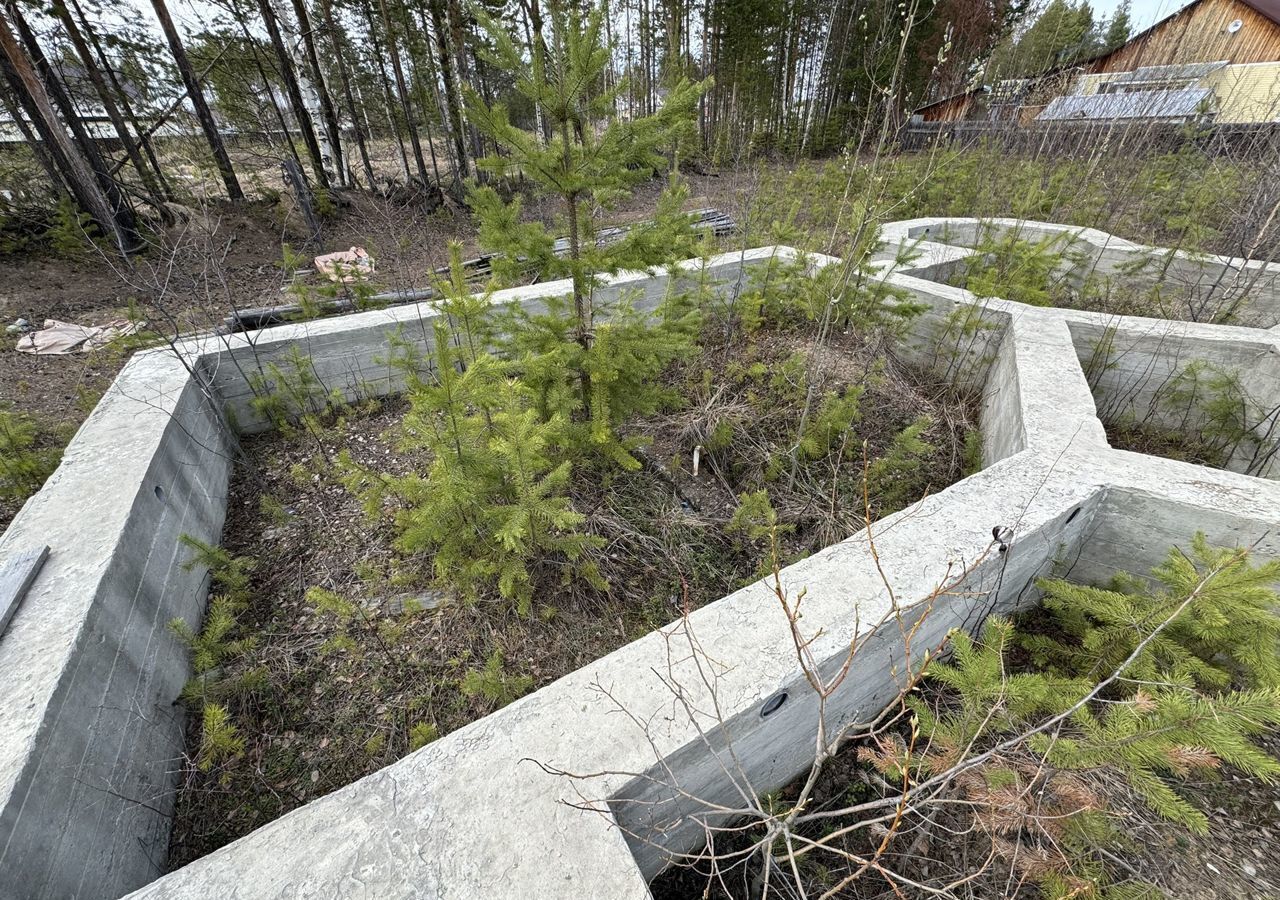 земля р-н Советский г Советский ул Загородная Тюменская обл. фото 10