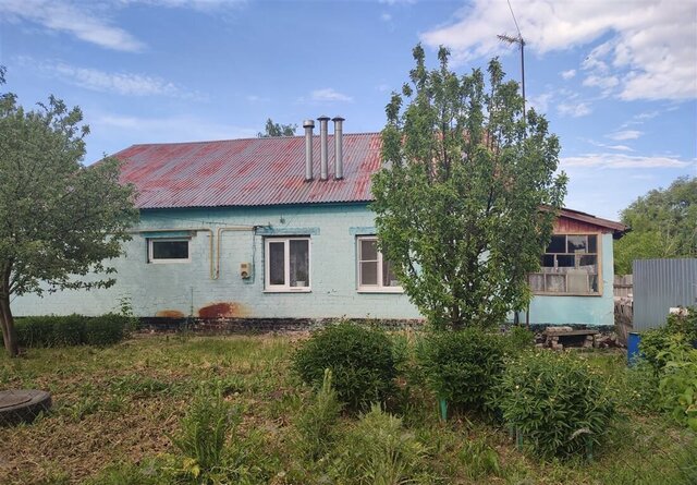 Поярковское сельское поселение, Захарово фото