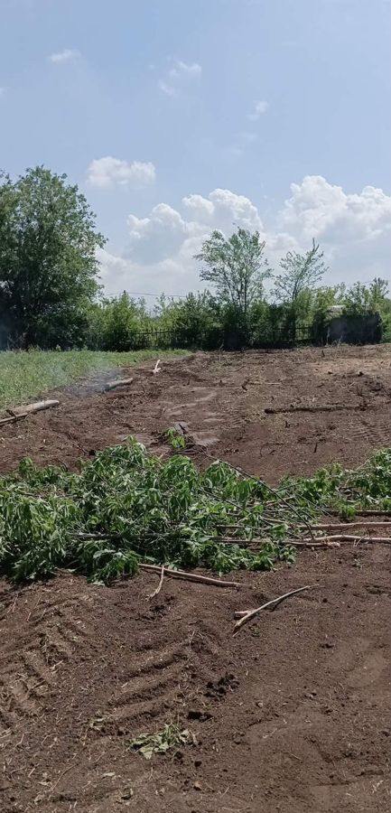 земля р-н Волжский п Черновский сельское поселение Чёрновский, Алексеевка, 2-я линия фото 3