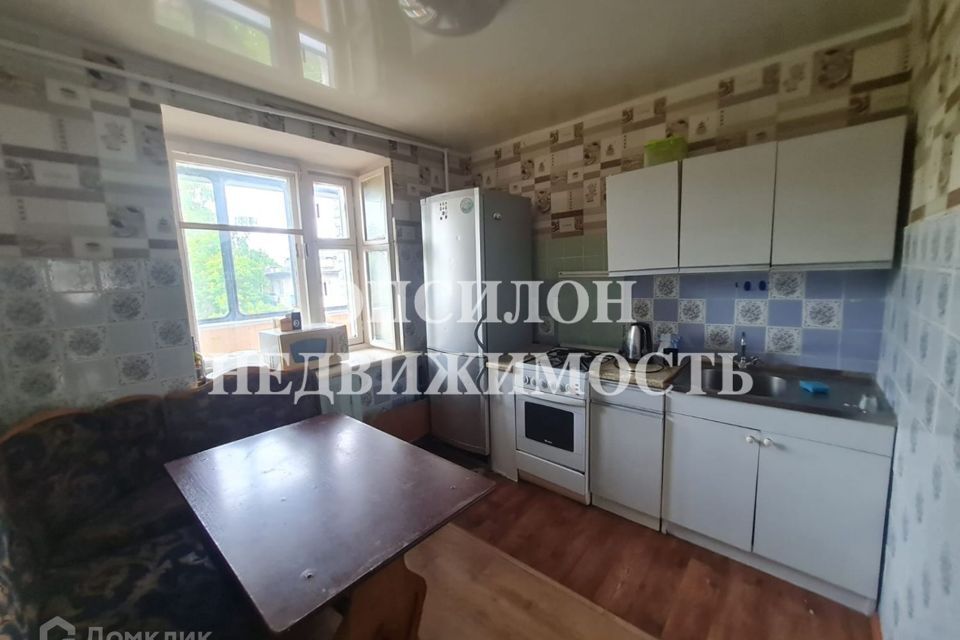 квартира г Курск ул Гоголя 47 городской округ Курск фото 10