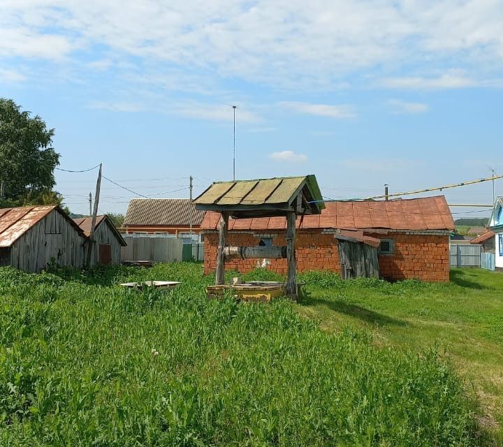 дом р-н Лямбирский с Аксеново ул Советская 58 фото 8