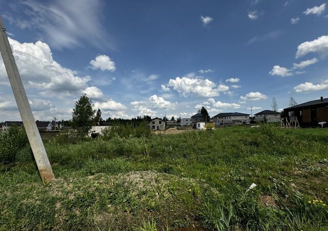 земля д Касимово ул Маршала Тимошенко Агалатовское сельское поселение, Агалатово фото