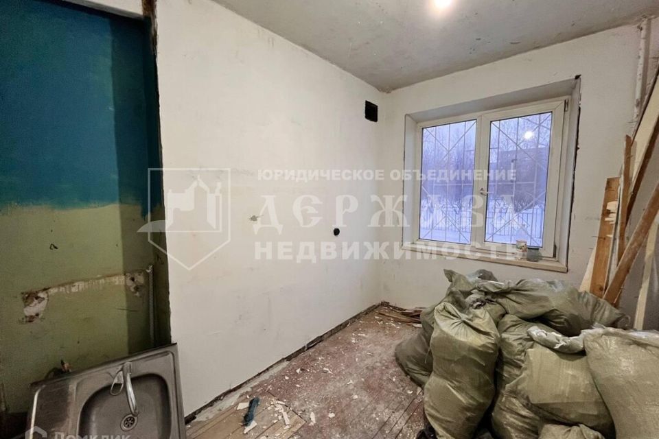 квартира г Новосибирск ул Связистов 127 городской округ Новосибирск фото 2