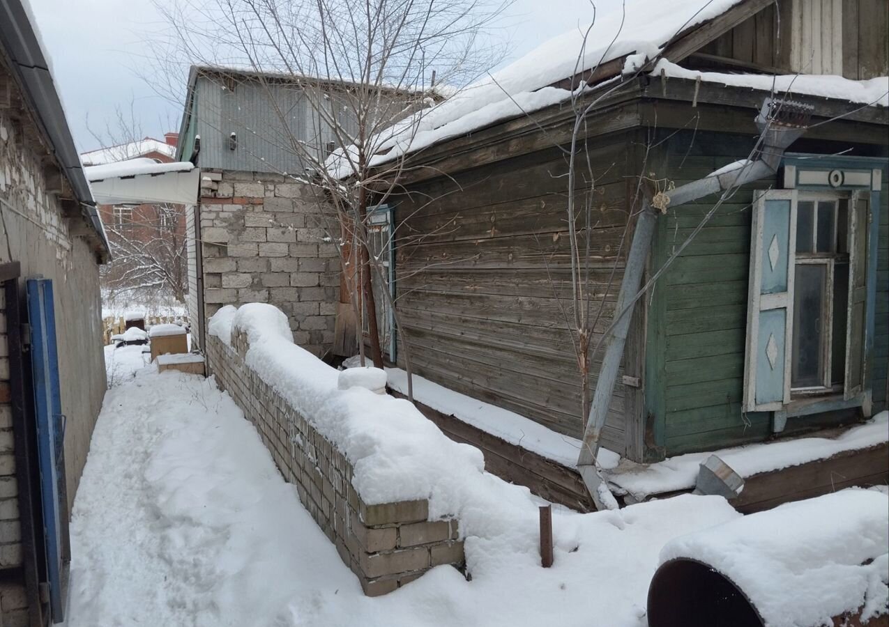 Продам земельный участок ижс в Кировском районе в городе Самаре  Краснопресненская ул., 81 7.0 сот 3730000 руб база Олан ру объявление  121926994