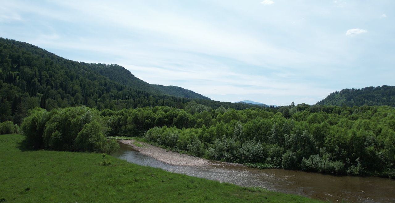 земля р-н Чойский с Левинка Горно-Алтайск фото 21