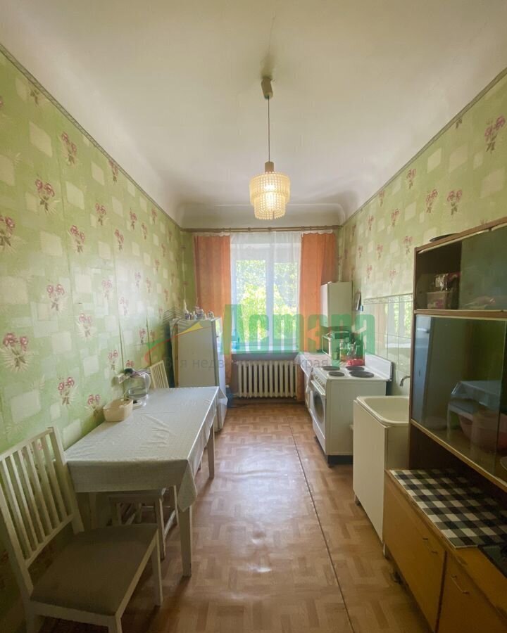 квартира г Чита р-н Центральный ул Ленина 97 фото 2