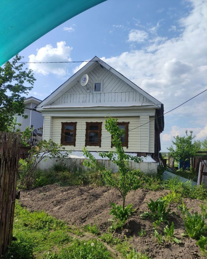 дом городской округ Воскресенск д Щельпино г. о. Воскресенск, Белоозёрский фото 1