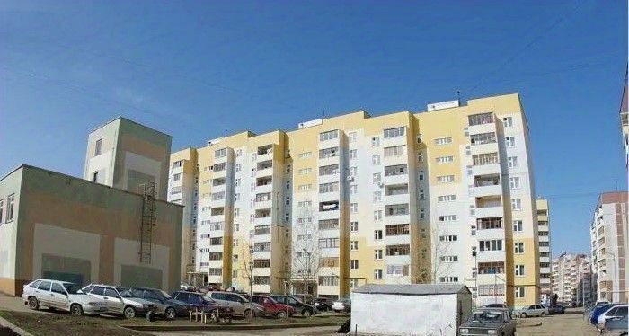 свободного назначения г Казань Дубравная ул Хайдара Бигичева 22 фото 3