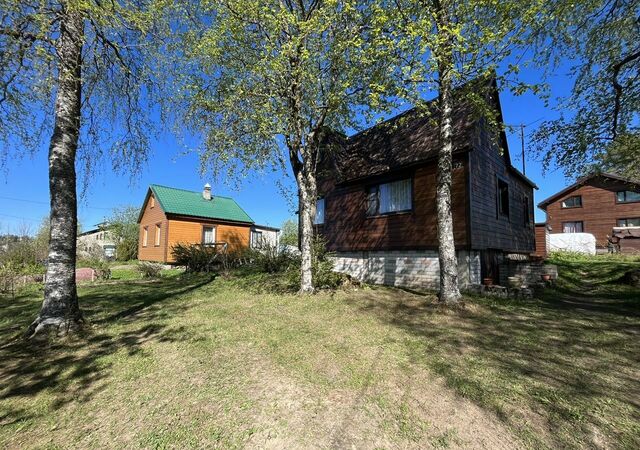 Нововилговское сельское поселение, Сиреневая ул., 72, Петрозаводск фото