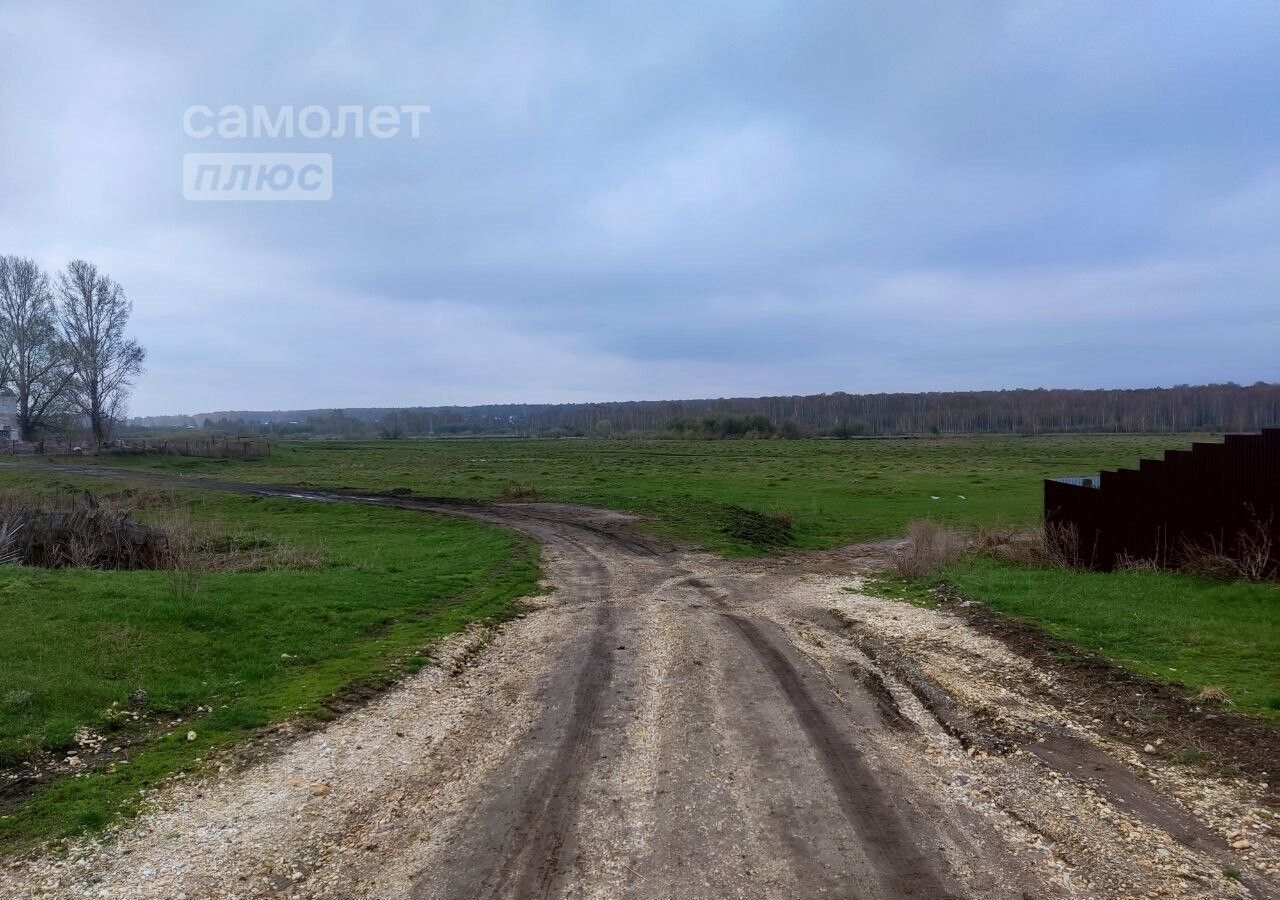 земля р-н Аргаяшский с Кулуево Кулуевское сельское поселение, Миасс фото 3