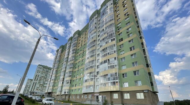 Город Счастья жилой комплекс, Московская область, Домодедово фото
