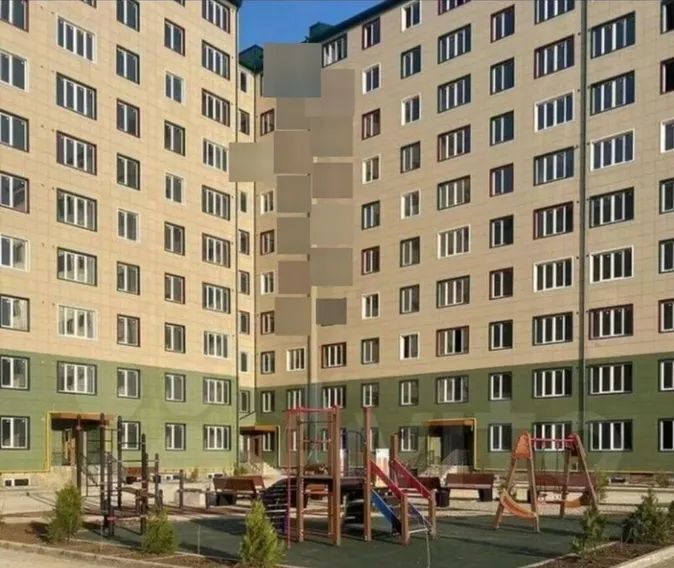 квартира г Дербент ул Карла Маркса 98к/1 ЖК «Южный» фото 34