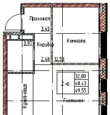 р-н Октябрьский ул Становая фото