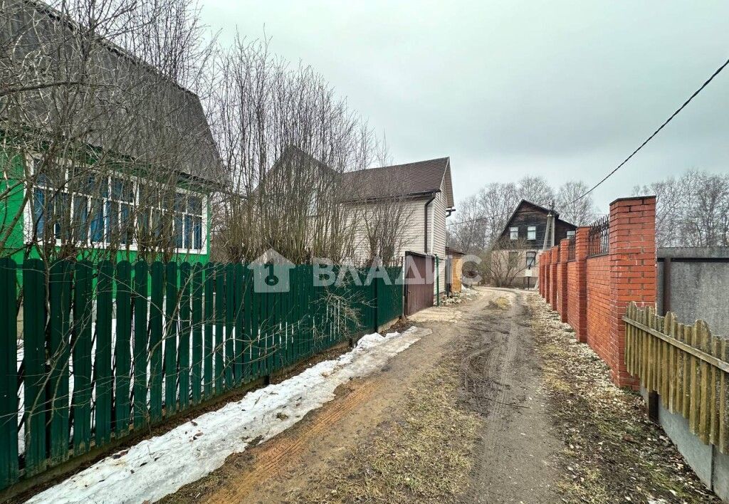 дом г Москва п Вороновское с Богоявление р-н Троицкий административный округ п ЛМС снт Колос-1 20, Московская область фото 33