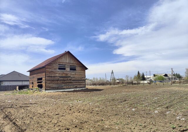 Полевая ул., 8, Черногорск фото